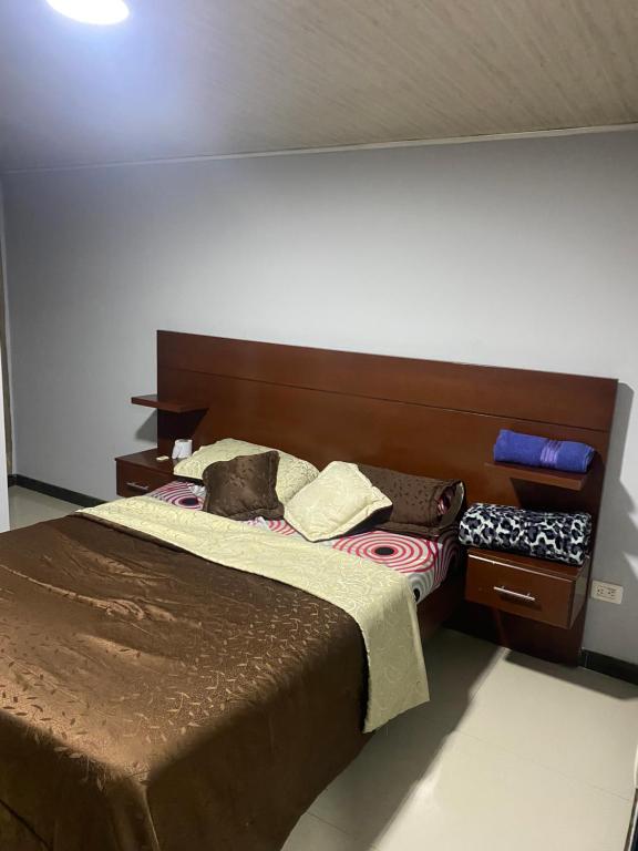 Hotel su sueño real - 5