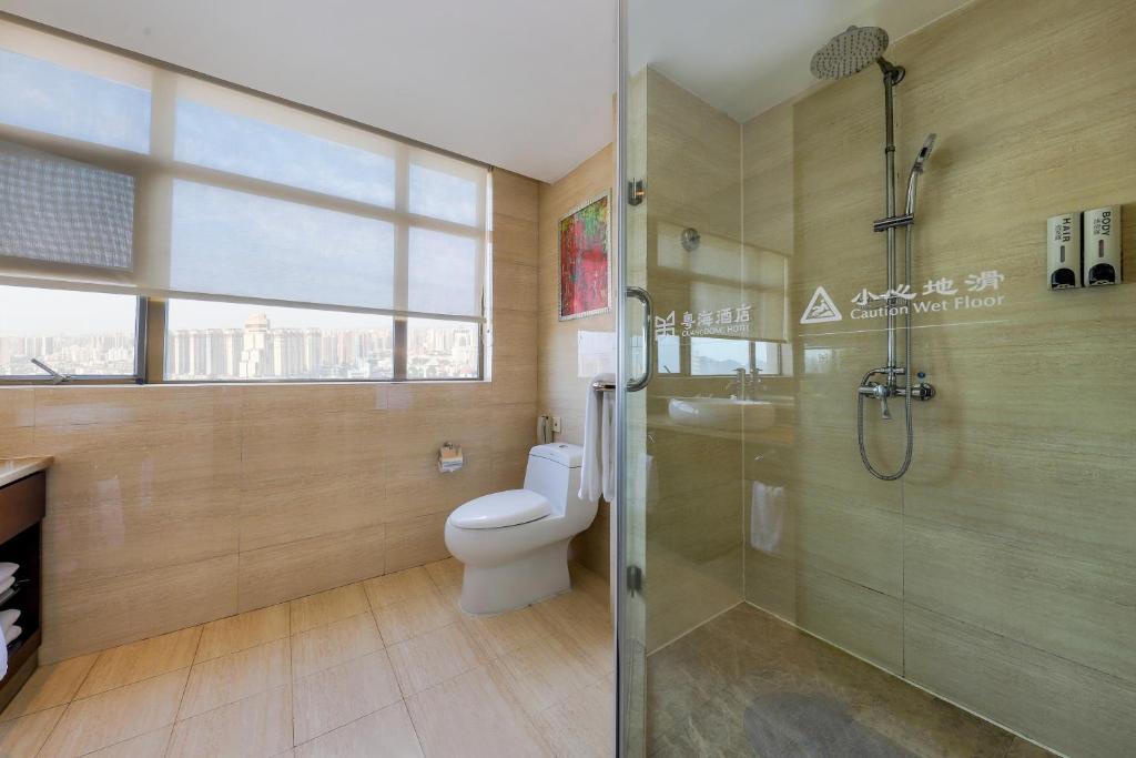 Shower