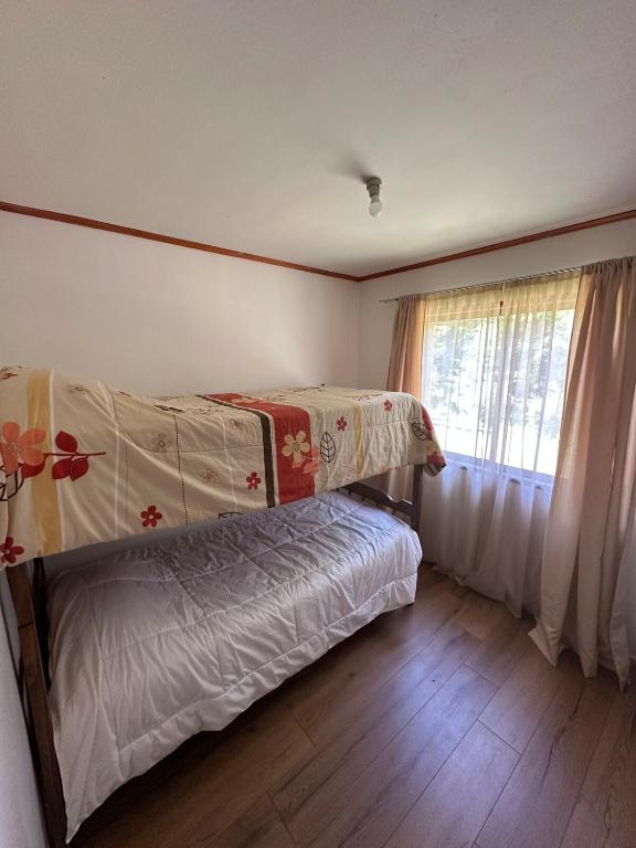 Casa Pichares Pucon - 3