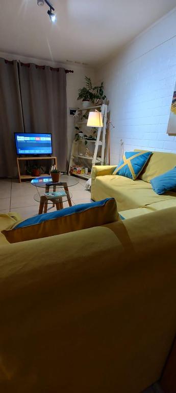 Casa Jardín del Sol - 5