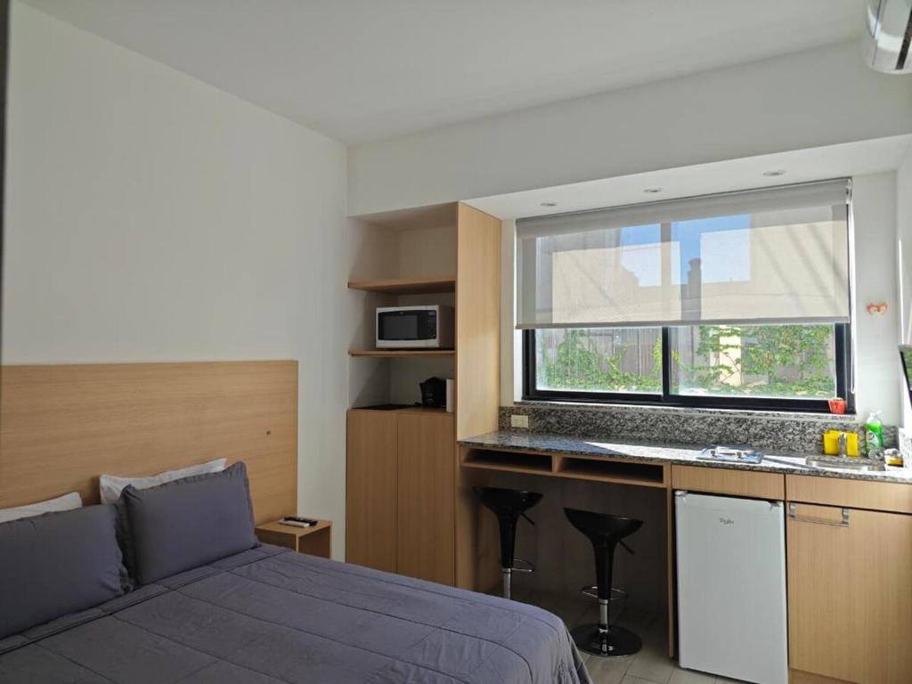 Ayacucho - Cozy studio in the heart of Recoleta - 1