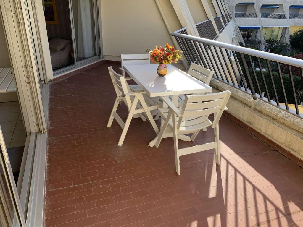 Appartement 3 pièces 6 pers avec terrasse à Port Camargue - FR-1-731-151 - 5