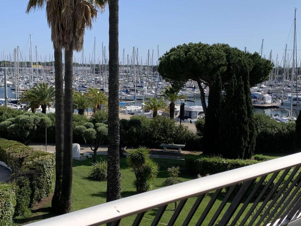 Appartement 2 pièces rénové avec terrasse et climatisation à Port Camargue - FR-1-731-152 - 3