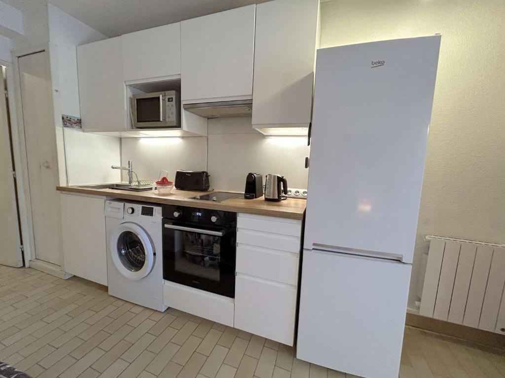 Studio au calme avec piscine à Sanary-sur-Mer - FR-1-845-11 - 5