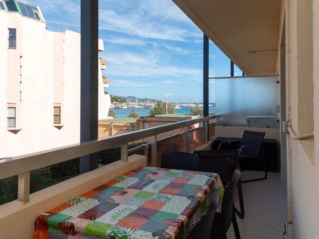 T2 cabine pour 4 pers, accès plage, parking - FR-1-803-98 - 4