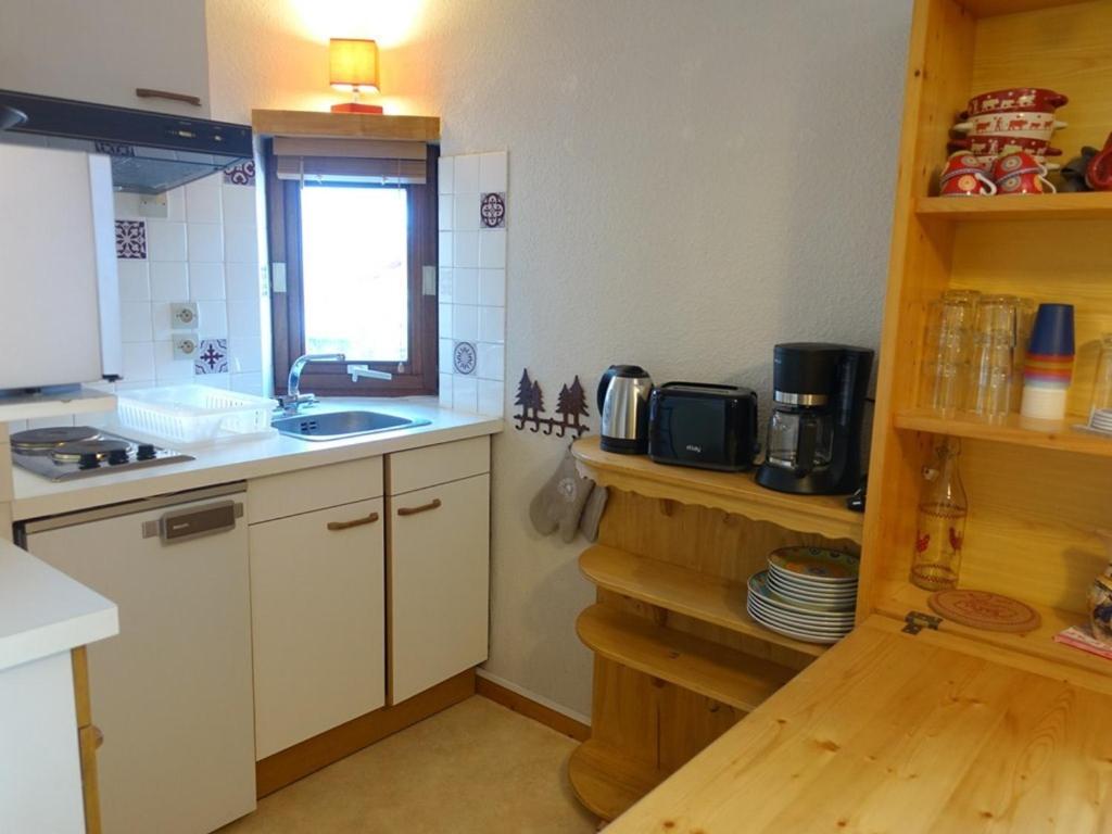 Studio Mignon 18m² - 2/3 Pers - Centre-Village - 3