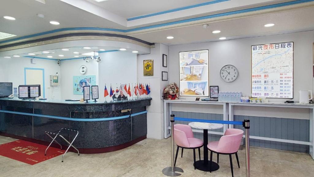 화쿠 호텔 호텔 이미지 2