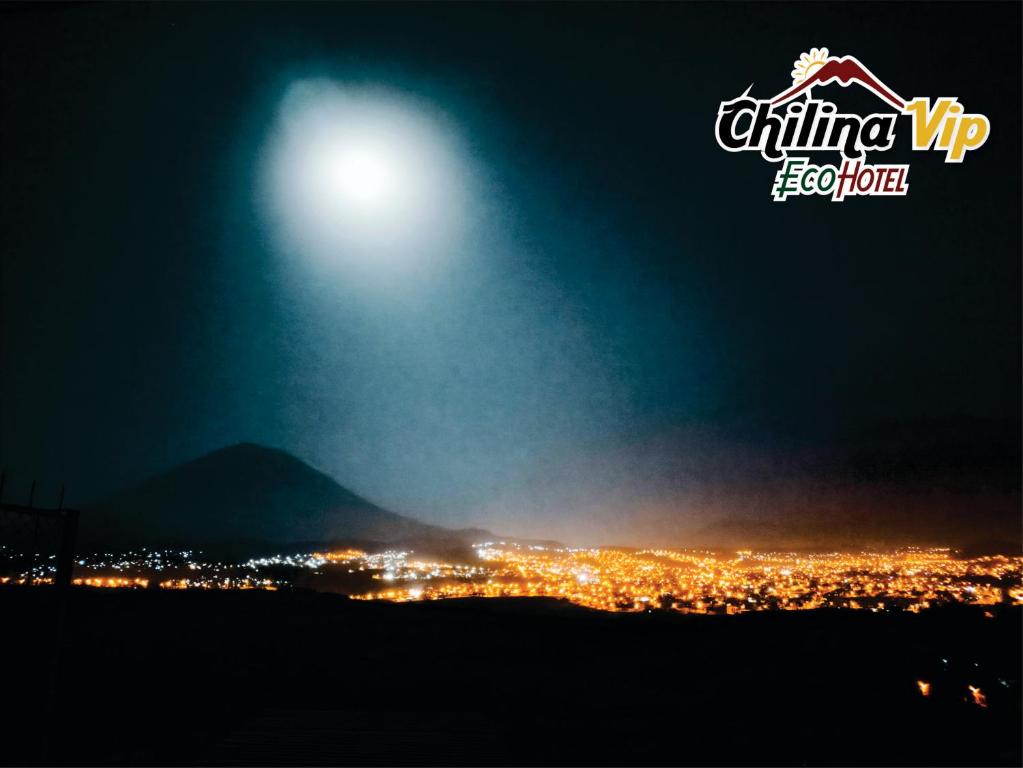 Hotel Chilina Vip - 3