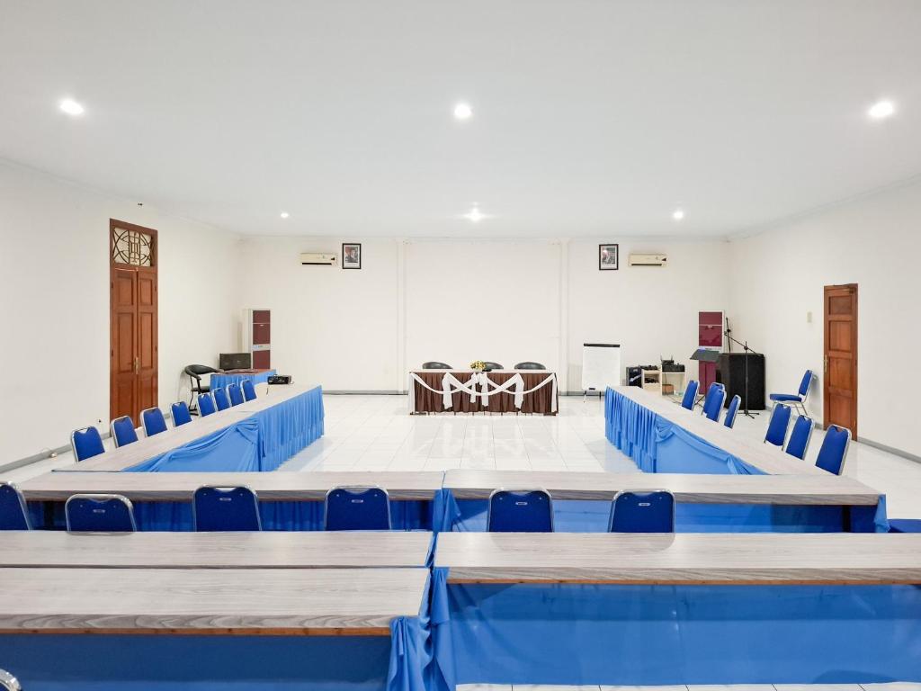 Ruang pertemuan/ballroom