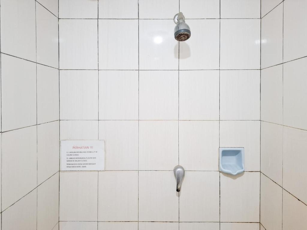 Kamar Mandi