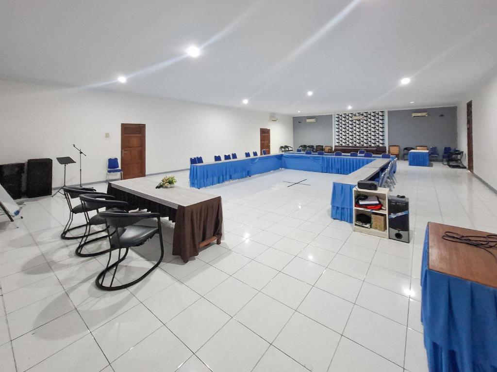 Ruang pertemuan/ballroom