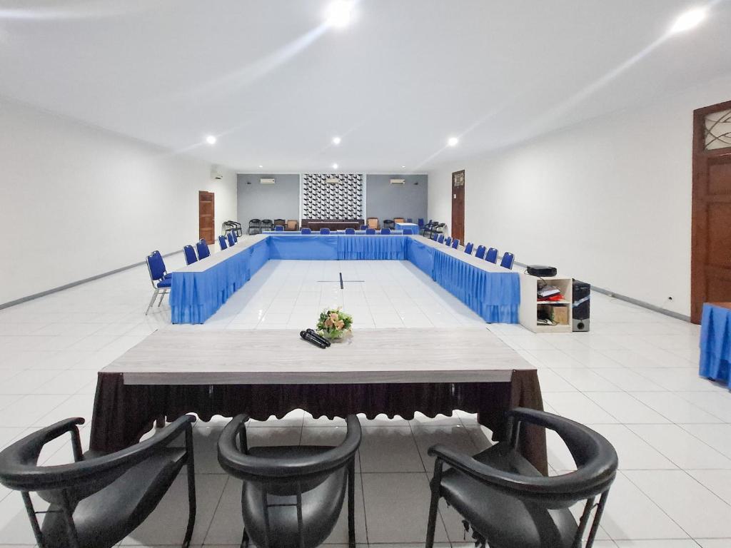 Ruang pertemuan/ballroom