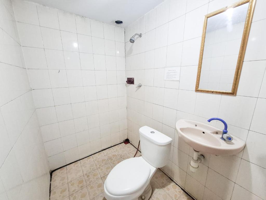 Kamar Mandi