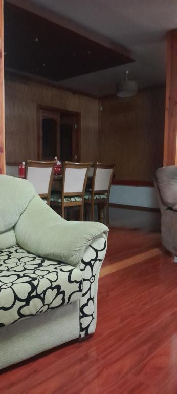 Casa chalet - 2