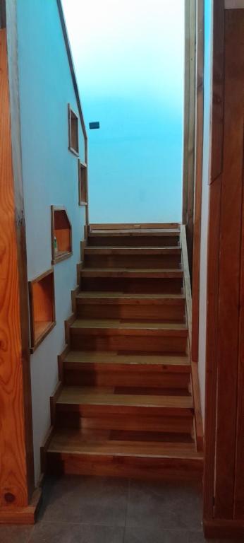 Casa chalet - 3
