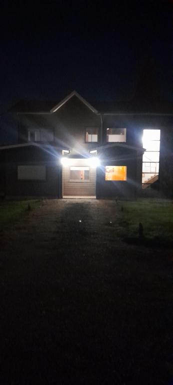 Casa chalet - 4