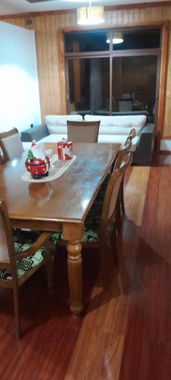 Casa chalet - 5