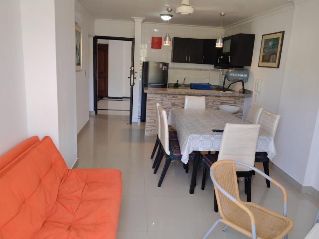 Condominium Nuevo rodadero - 1