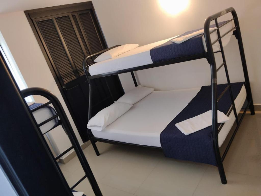 Condominium Nuevo rodadero - 2