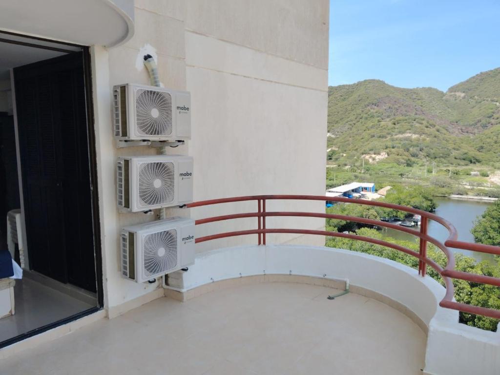 Condominium Nuevo rodadero - 5