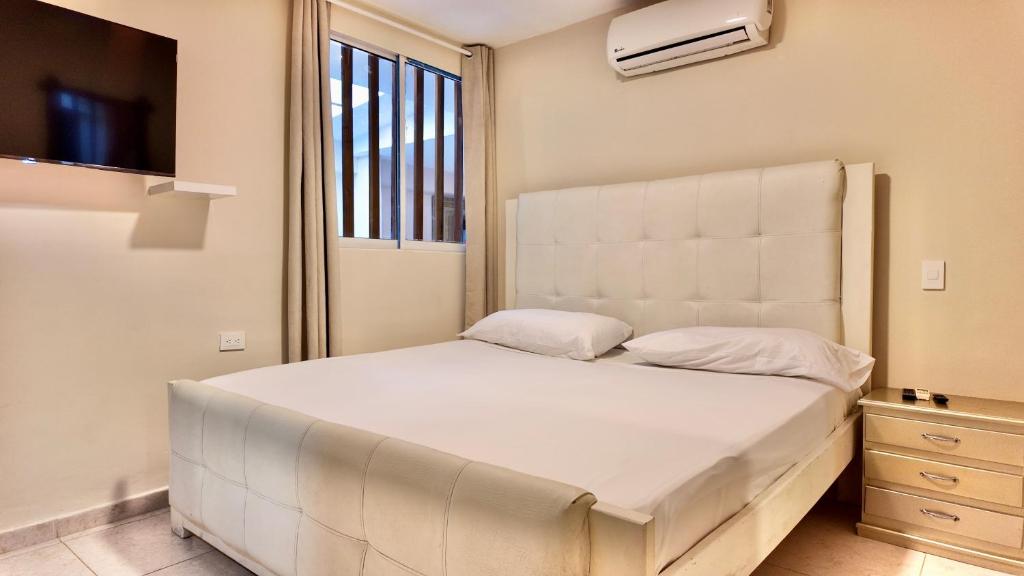 Casa Crespo Real 7 habitaciones con Piscina privada flight friendly - 3
