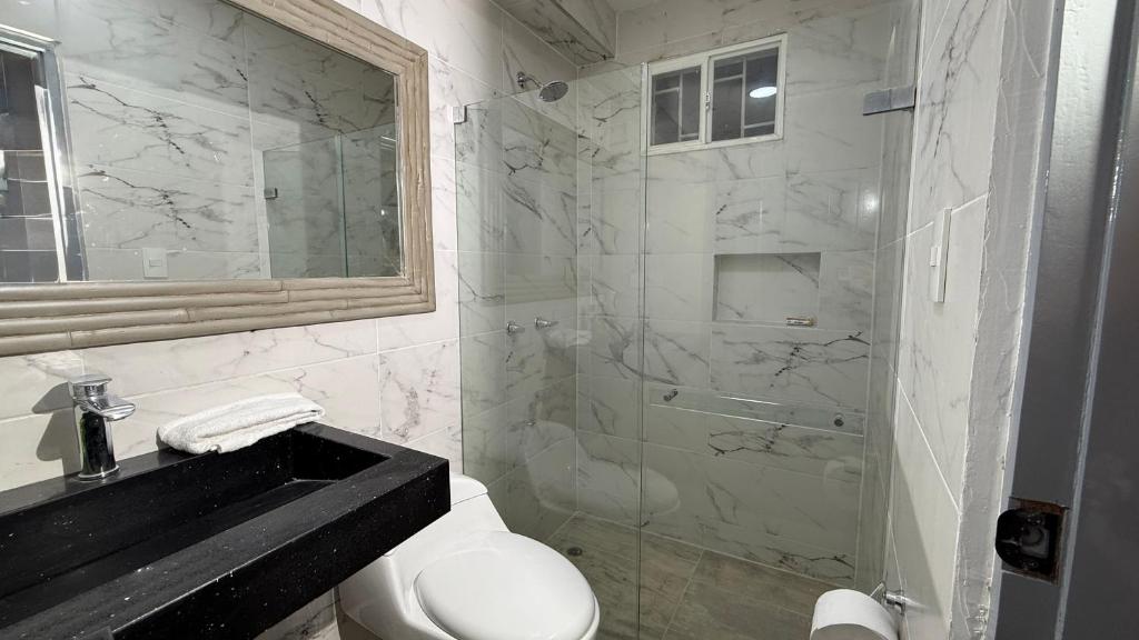 Casa Crespo Real 7 habitaciones con Piscina privada flight friendly - 5