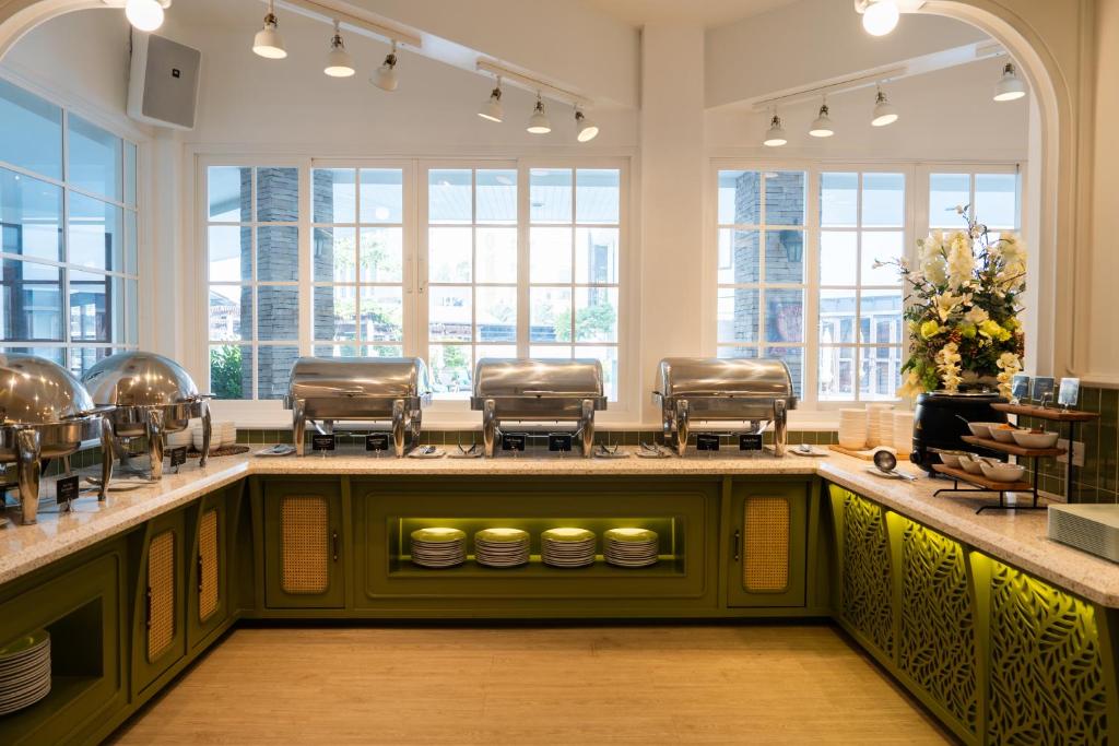 お料理のイメージ