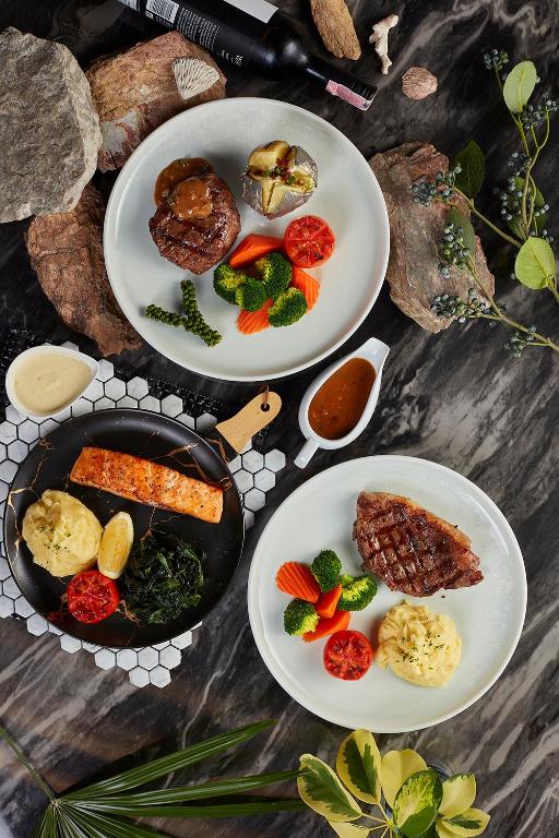 お料理のイメージ