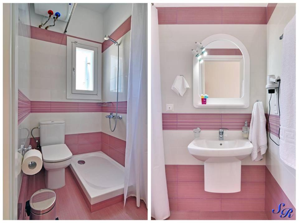 Sarakiniko Rooms photo
