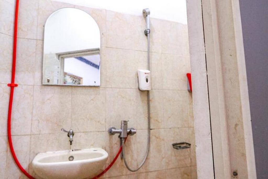 バスルーム（客室）