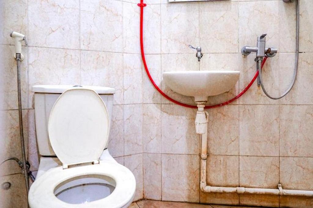 バスルーム（客室）