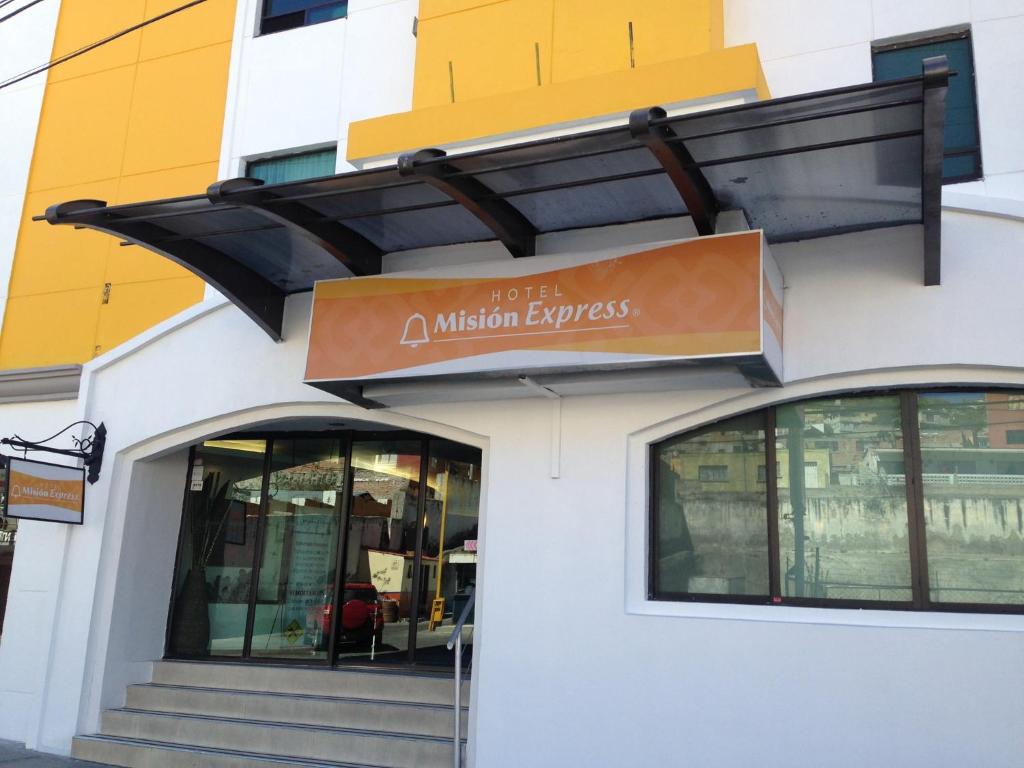 Mision Express Pachuca Photo 26