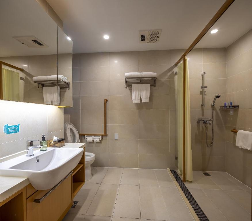 バスルーム（客室）