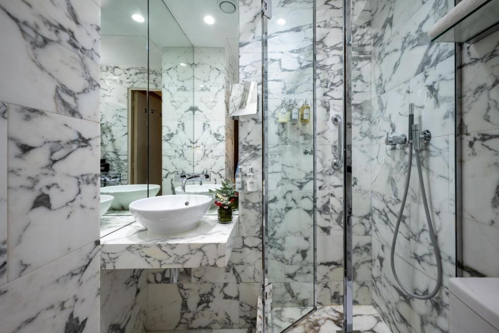 バスルーム（客室）