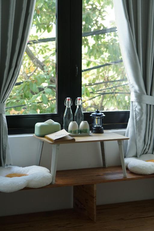 Nhà Bơ Homestay Đà Nẵng