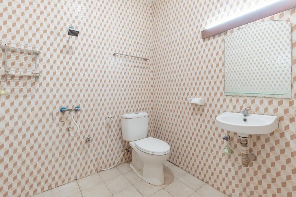 バスルーム（客室）