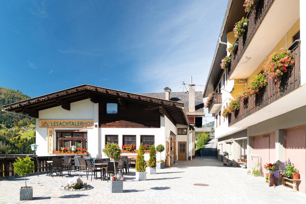 Lesachtalerhof - 3