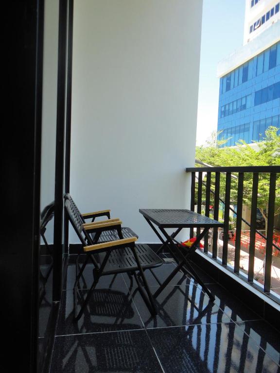 Nhà Bơ Homestay Đà Nẵng
