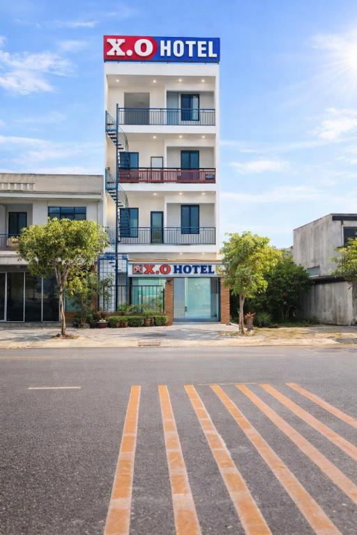 Tam Ky XO Hotel
