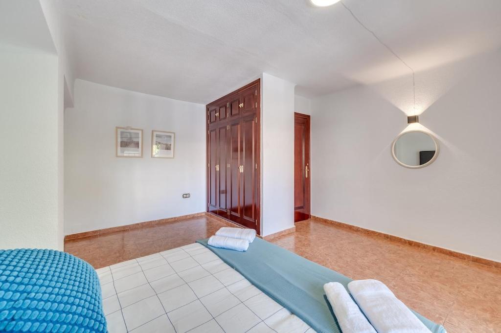 Villa Mari Carmen - Malaga Beach Escape - 2