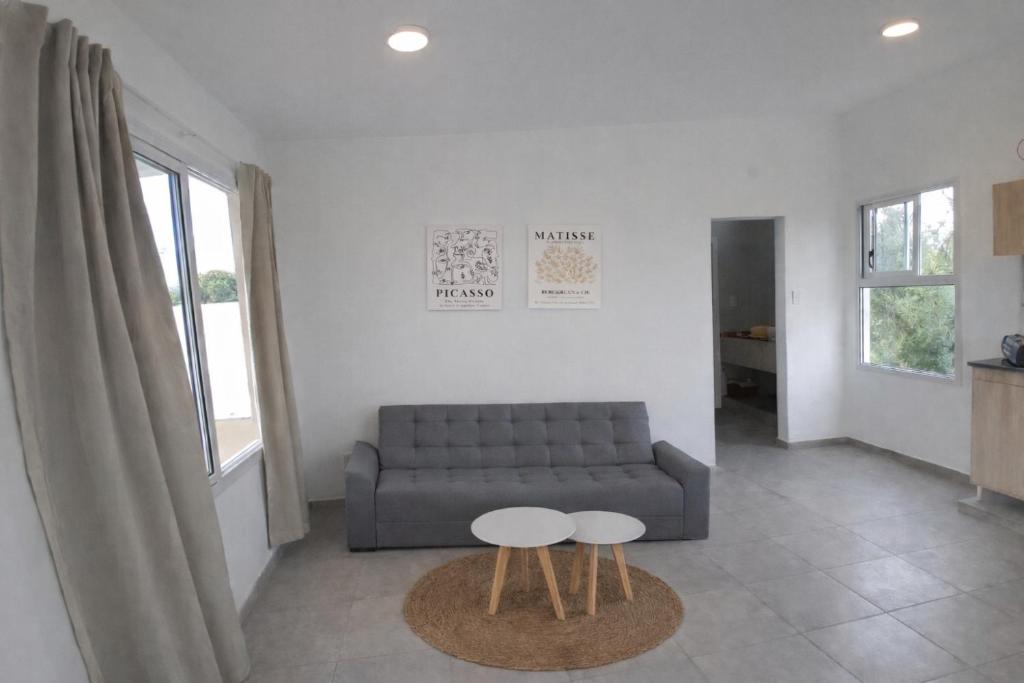 Casa Olivia - Alquiler temporario en Tanti - 3
