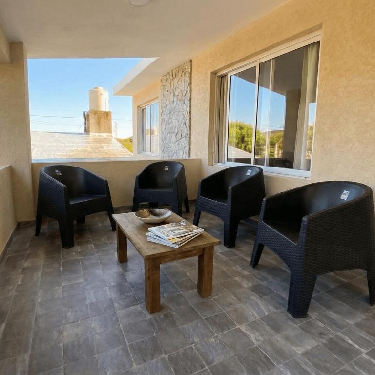 Casa Olivia - Alquiler temporario en Tanti - 4