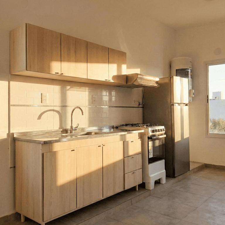 Casa Olivia - Alquiler temporario en Tanti - 5