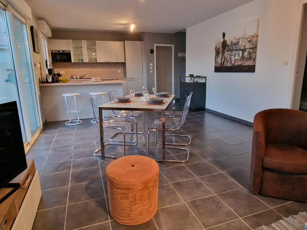 Appartement rénové à Banyuls-sur-Mer avec terrasse - FR-1-309-4 - 1