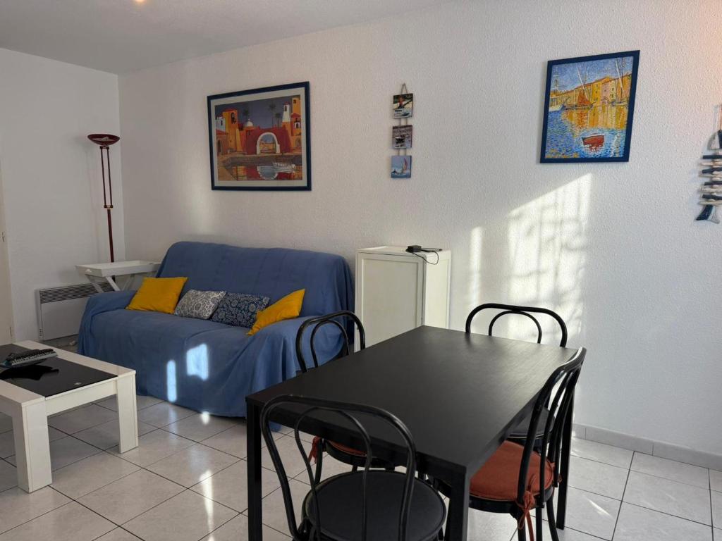 BANYULS-SUR-MER, appartement T3, proche plage et commerces - FR-1-309-33 - 4
