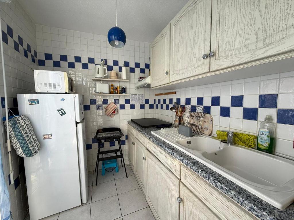 BANYULS-SUR-MER, appartement T3, proche plage et commerces - FR-1-309-33 - 5