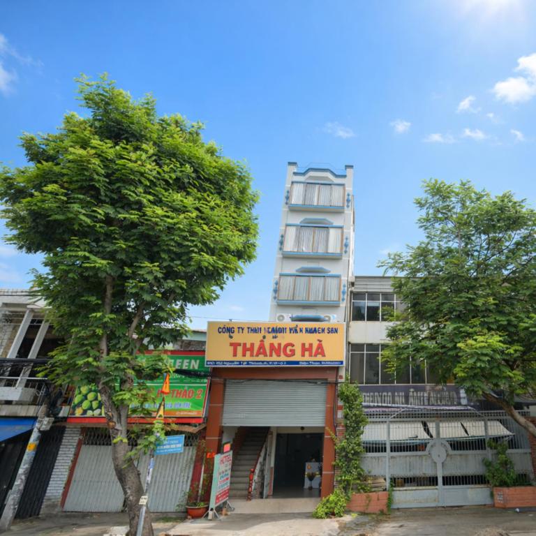 Thắng Hà Hotel