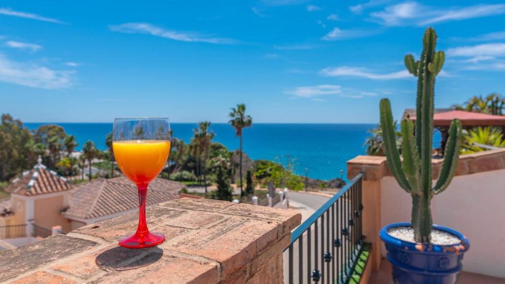 Villa Claudia Nerja by Ruralidays - 2