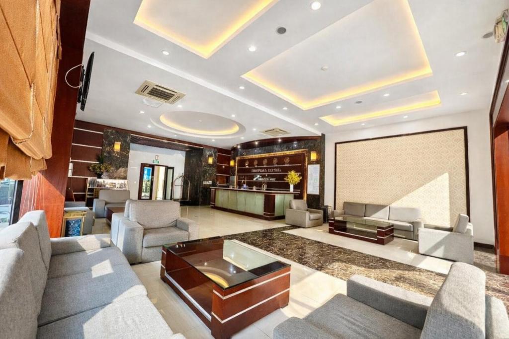 Central Hotel – Quang Ninh