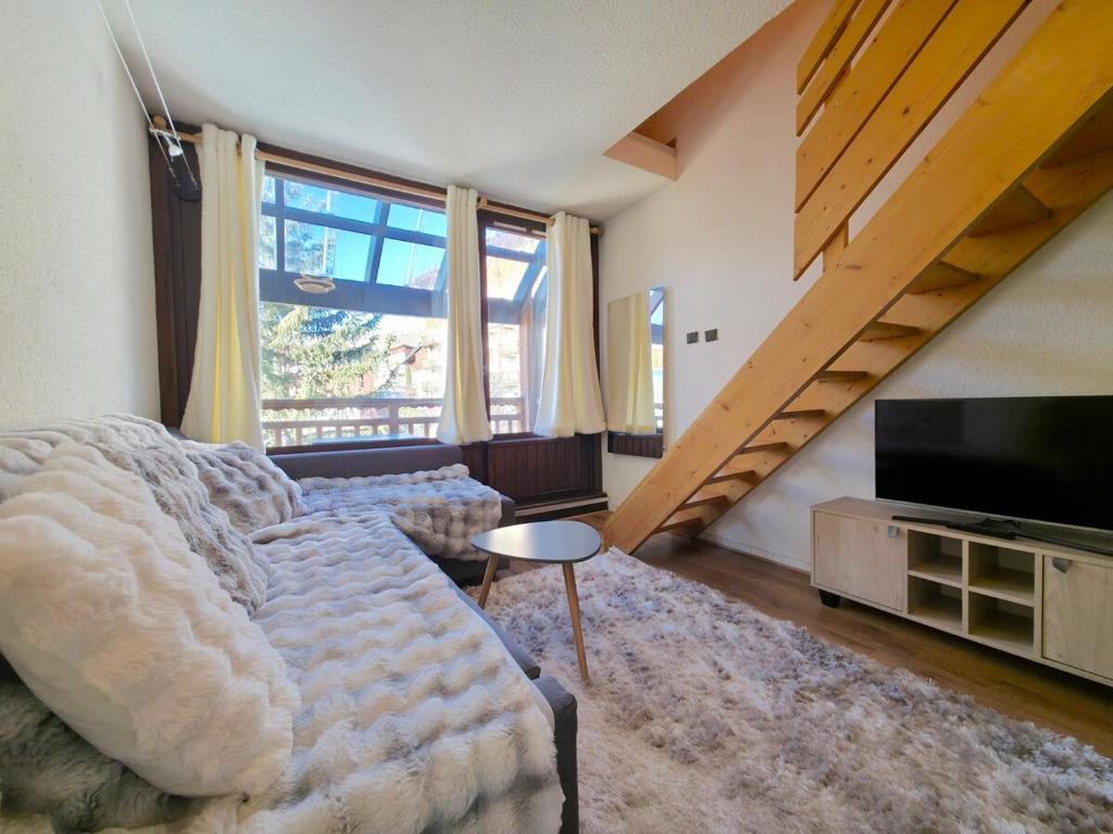 Duplex cosy et optimisé, emplacement idéal - 4